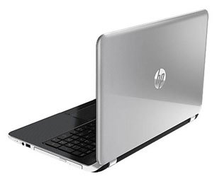 Máy tính xách tay HP 15 R208TU với ổ đĩa cứng 500 GB